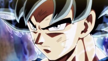 Dragon Ball Super: drama y ¨¦pica en el ¨²ltimo cap¨ªtulo; se acerca la gran batalla final