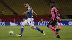 Millos se refuerza con Palacios, Murcia y Vega ante Jaguares