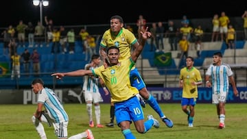 According to AS, the Catalan club is intensifying its efforts to secure the signing of Eduardo Conceição.