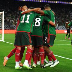 Así se encuentra el Grupo A y B después de la primera jornada: Partidos y resultados