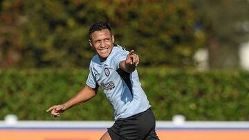 La oportunidad que se le abre a Alexis