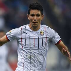 Jesús Molina, el nuevo líder del Rebaño Sagrado