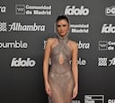 La alfombra roja de los Premios Ídolo 2023