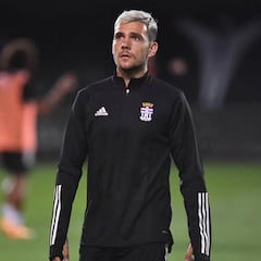 La necesidad local, la mejor arma visitante