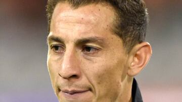 ¿Andrés Guardado desde el inicio en la jornada 3?