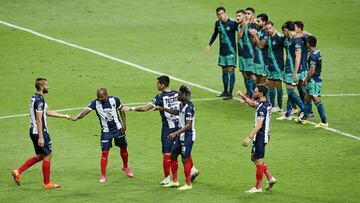 ¿Qué pasa si hay empate en el repechaje?