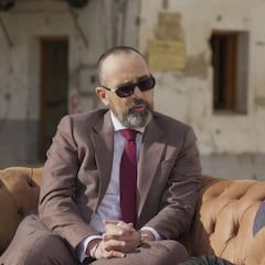 Vuelve ‘Viajando con Chester’: quiénes son los invitados de Risto Mejide en la nueva temporada