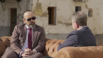 Vuelve ‘Viajando con Chester’: quiénes son los invitados de Risto Mejide en la nueva temporada