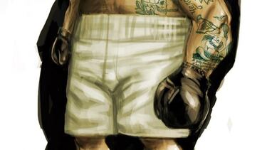 Encuentran artes conceptuales del cancelado TimeSplitters 4