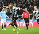 Rondón, muy cerca del Dalian Yifang de Rafa Benítez