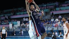 This was Team USA head coach Steve Kerr’s explanation for why Jayson Tatum hasn’t been playing