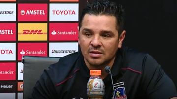 ¿Se puede revertir la llave? La respuesta de 'Tito' Tapia