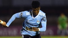 Sporting Cristal - Sport Huancayo en vivo: Liga 1 Betsson, en directo hoy