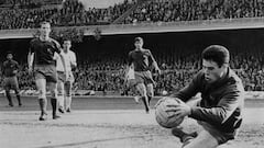 Mercado de fichajes: altas y bajas de Real Madrid, Barcelona, Atlético de Madrid...