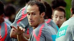 "¿Carvalho? Antes de decidir le escucharemos"