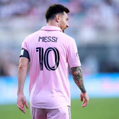 Se agota boletaje para la vuelta del Rayados contra Inter de Miami