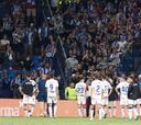 El Alavés se despide de Primera en el Ciutat de València
