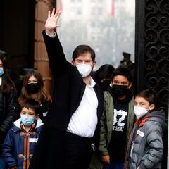 Cuenta Pública 2022: cuándo y dónde ver el discurso de Boric