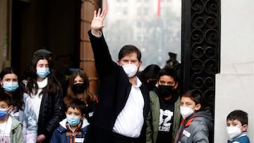 Cuenta Pública 2022: cuándo y dónde ver el discurso de Boric