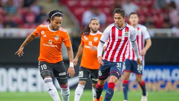 Cibao, dónde juega y por qué clasificó para enfrentar a Chivas en Concacaf