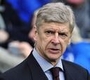 Wenger: "Tuvimos suerte de encontrar a Nacho"