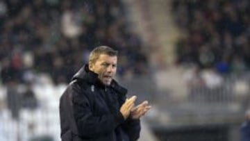 Djukic: "Interamos plantarle cara al Bar?a, no ir de v¨ªctimas"