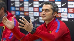 "Un 7-0 no es normal, va a ser diferente a hace dos años"