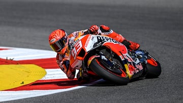 Marc Márquez