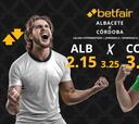 Albacete Balompié vs. Cordoba CF: horario, TV, pronósticos, estadísticas y clasificación