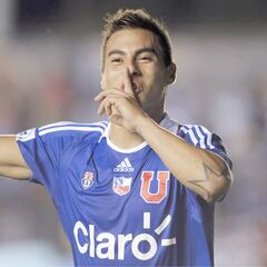 Johnny Herrera destroza a Azul Azul por Eduardo Vargas: “Hay que ser muy imbécil”