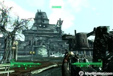 Bethesda retira tráilers de Fallout 3 en EE UU