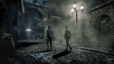 Thief, Impresiones finales