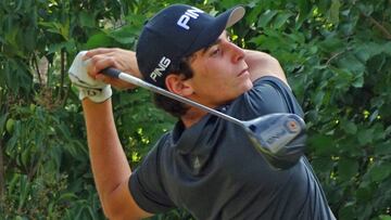 La nueva aventura de Niemann comenzará el jueves en Dallas