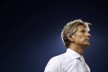 How Ajax and Real Madrid have changed since the draw