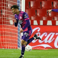 Jota: "Quiero jugar, si me ponen de central, juego de central"