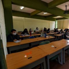 Becas Benito Juárez 2022: requisitos y cómo solicitar la ayuda