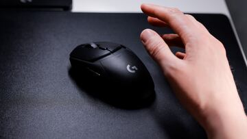 Logitech, G309 Lightspeed, rat車n, gaming, perif谷rico, PC, PowerPlay, Lightforce