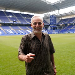 Jesús Martínez consigue suspensión provisional ante orden de aprehensión