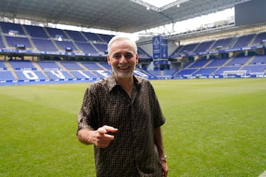 Jesús Martínez confirma interés en vender a León: “Tenemos que vender el control”