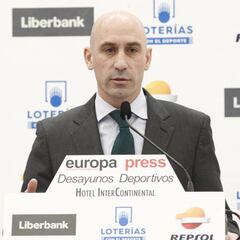 Supercopa con final four