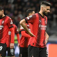 Champions League: Las claves del triunfo del Borussia Dortmund ante el Milan