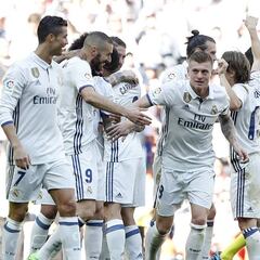 Bayern-Real Madrid: horario, TV y dónde ver en directo online