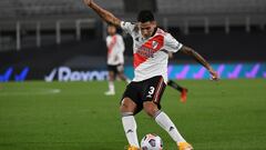 Celta, Lazio y Marsella en busca de Angileri