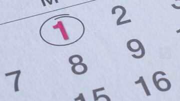 ¿Habrá megapuente el 1 de mayo por el Día del Trabajo en México?: esto sabemos