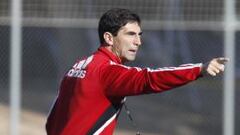 Gay expulsa a Contini por su falta de actitud