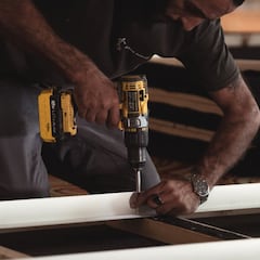 Este destornillador eléctrico DeWalt tiene un 38% de descuento