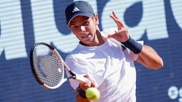 Y el “¡Vamos, Rafa!" volvió al Godó