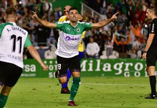 La delantera menos goleadora del siglo XXI