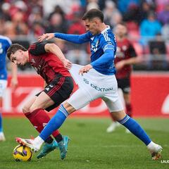 El Mirandés sueña a lo grande