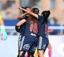 U. de Chile - Colo Colo en vivo: Superclásico Campeonato Femenino, en directo